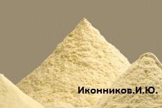 ЗЦМ Сухое молоко для телят